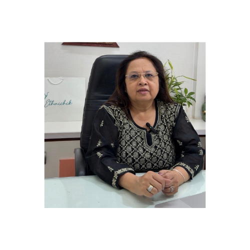 Mrs Ashlesha Dharani